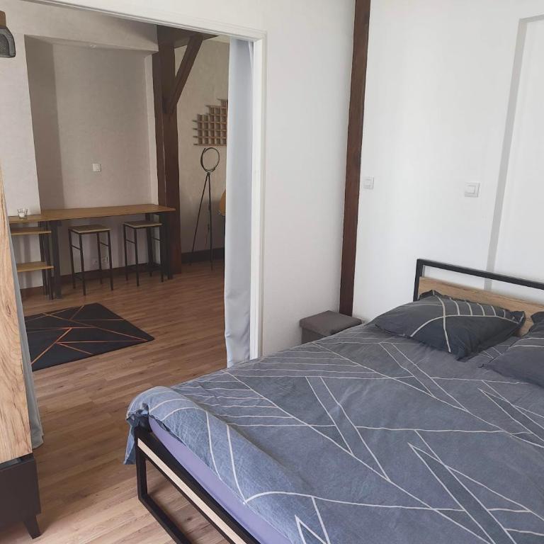 Modern apartment in the center - Appartamento con 2 Camere da Letto - 3