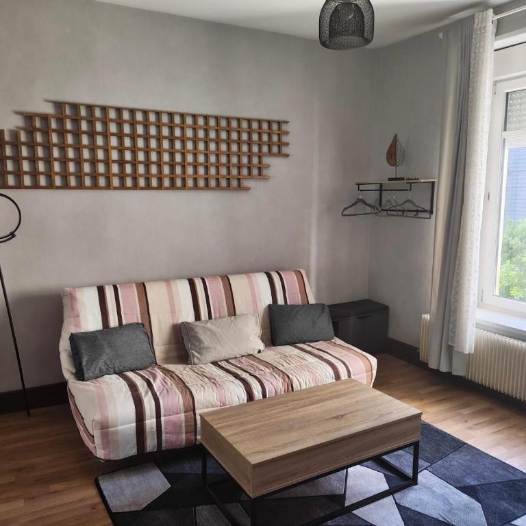 Modern apartment in the center - Appartamento con 2 Camere da Letto - 11