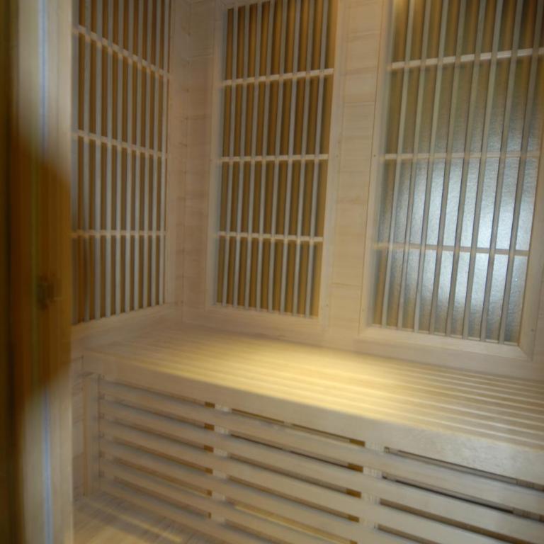 La Coquille Apartment - Appartamento Superior con Sauna - 13