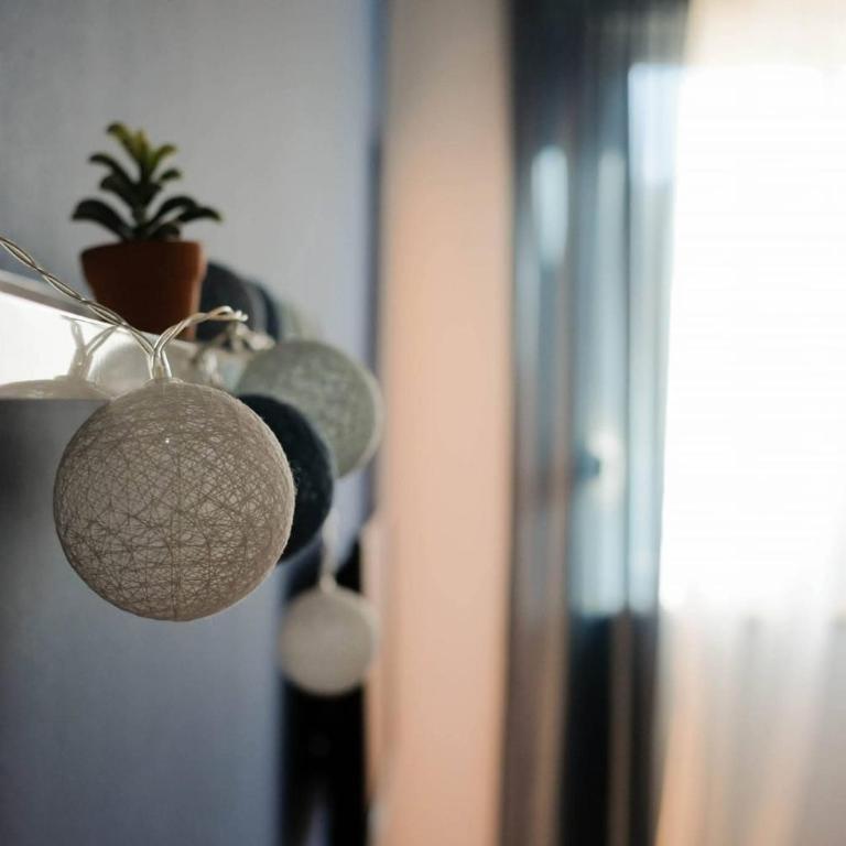 Apartment Silver - One-Bedroom Apartment - 2