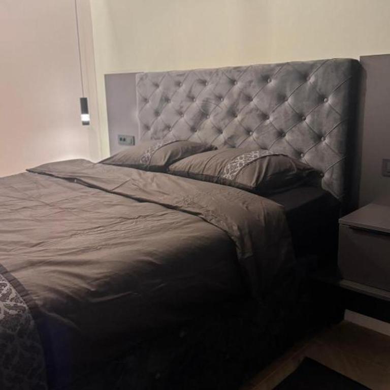 Apartment Silver - One-Bedroom Apartment - 3