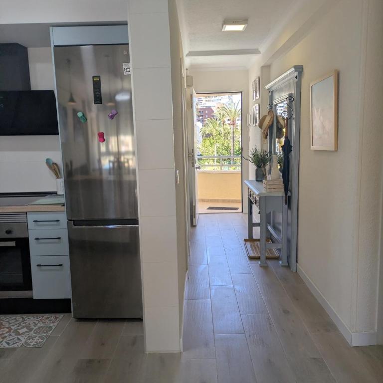 Apartamento Torremar - Apartment with Sea View - 17