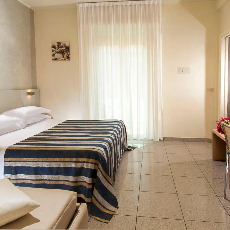 Hotel Magda - Triple Room - 1