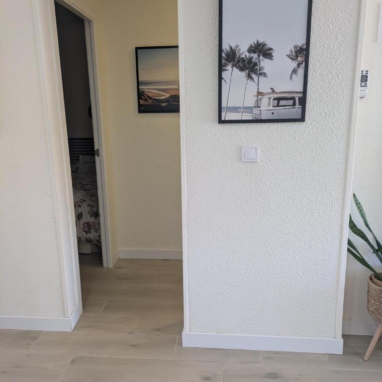 Apartamento Torremar - Apartment with Sea View - 8