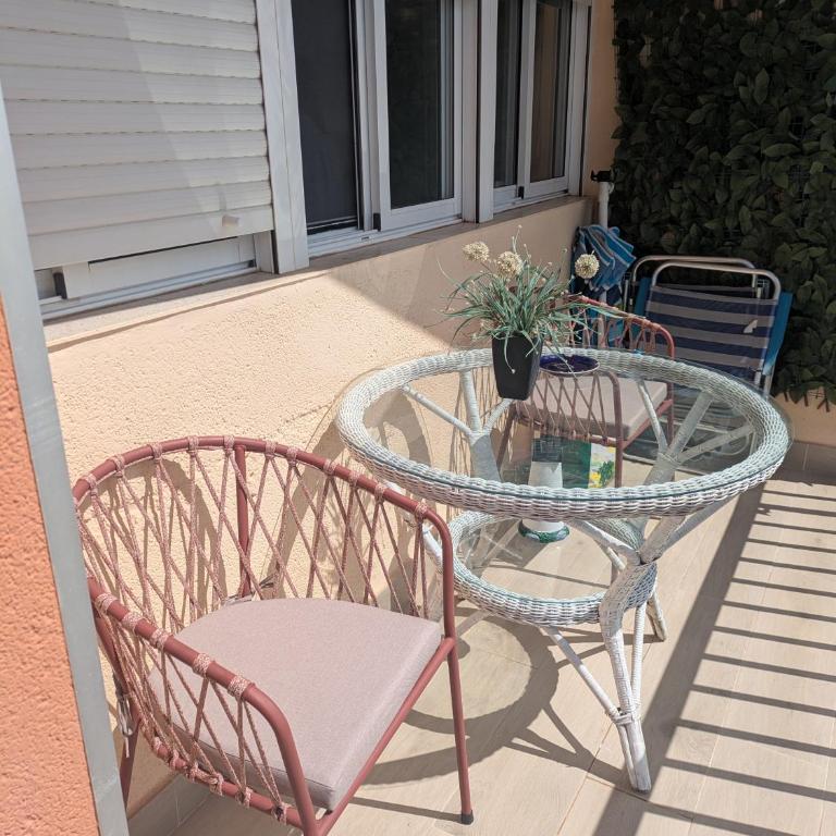 Apartamento Torremar - Apartment with Sea View - 30
