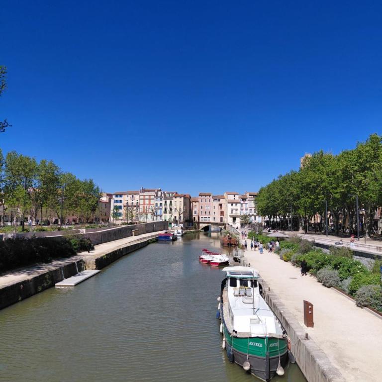 Très bien , cœur de ville historique , Appartement T2 - Apartamento de 1 dormitorio - 8