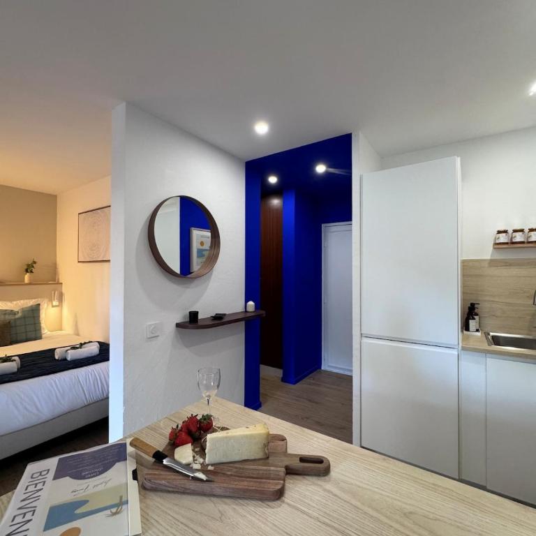 Appartement Cannes - Mandelieu - Le Petit Fairway, entre golf et mer - Apartment - 1