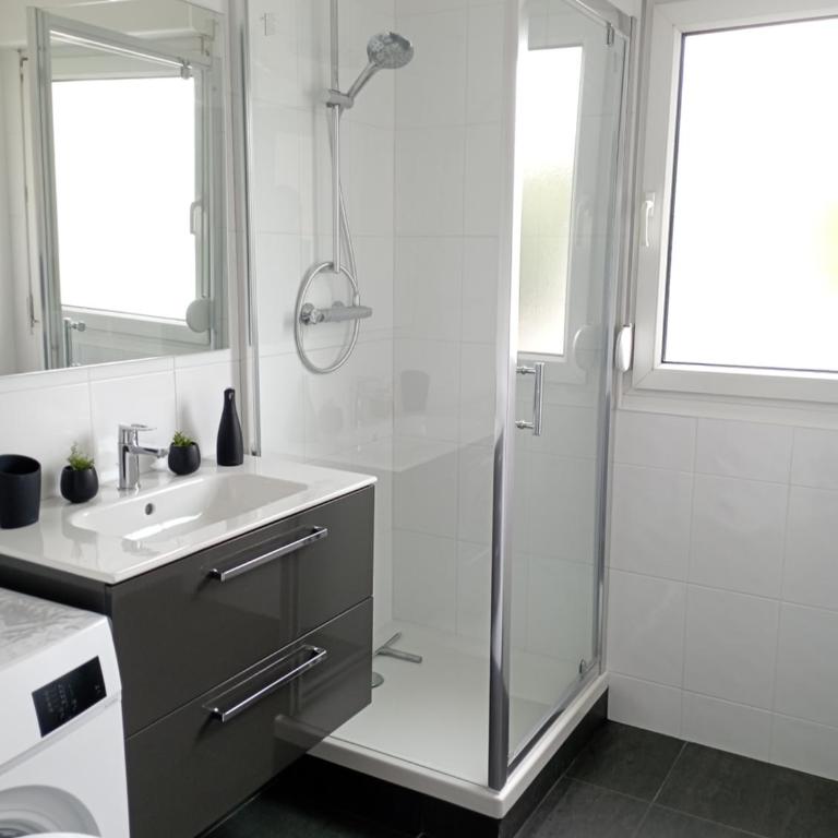 VANNES Le PORT RCL - Apartment mit 1 Schlafzimmer - 5