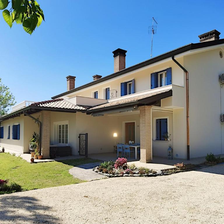 Villa Silvy - Appartamento con 2 Camere da Letto - 1