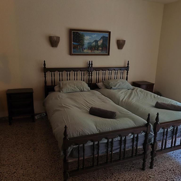 Villa Cayetana - Casa de 3 dormitorios - 10