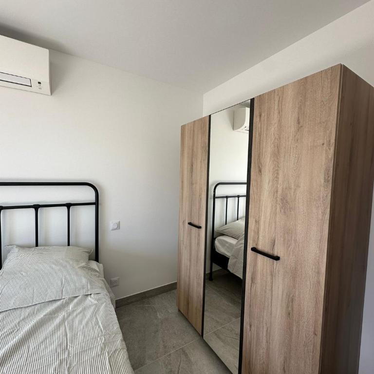 le Jujubier - Apartment mit 2 Schlafzimmern - 4