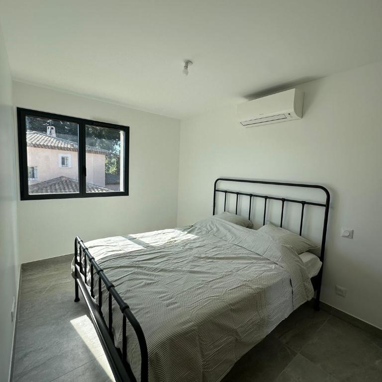 le Jujubier - Apartment mit 2 Schlafzimmern - 5