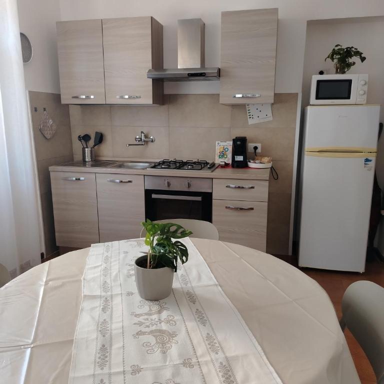 A due passi dal mare - Two-Bedroom Apartment - 4