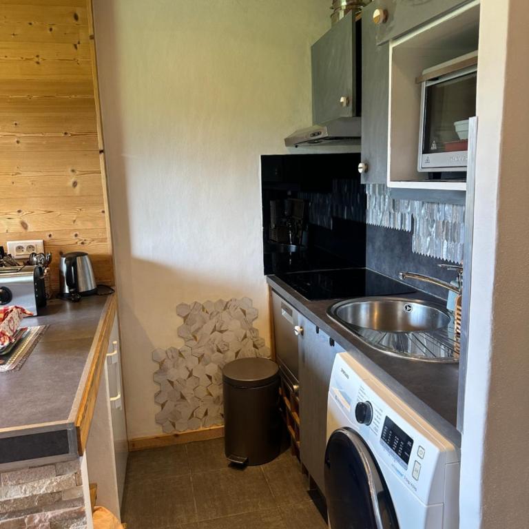 Scoot 4 étoiles - Appartement 1 Chambre - 30