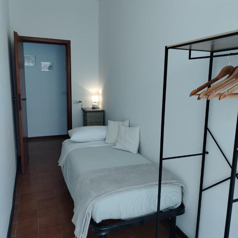 A due passi dal mare - Two-Bedroom Apartment - 9