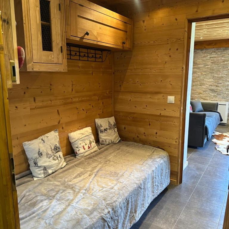 Scoot 4 étoiles - Appartement 1 Chambre - 26