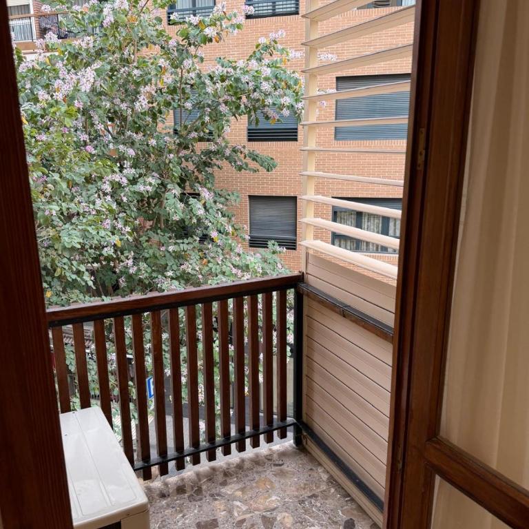 Apartamento Quintana - Three-Bedroom Apartment - 5