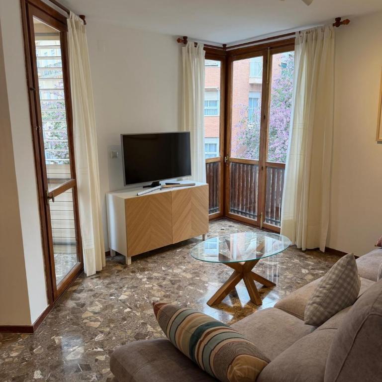 Apartamento Quintana - Three-Bedroom Apartment - 12