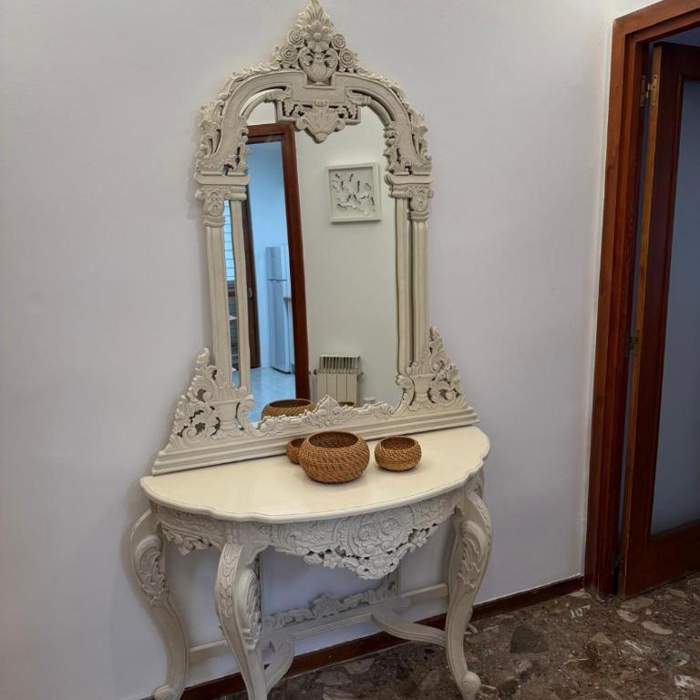 Apartamento Quintana - Three-Bedroom Apartment - 15