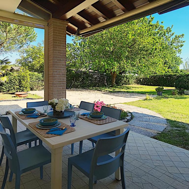 Villa Silvy - Appartamento con 2 Camere da Letto - 3