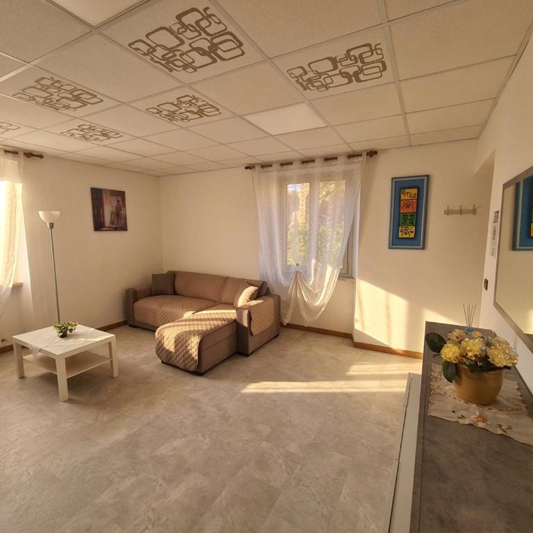 Casa vicino alla spiaggia 6 - Two-Bedroom Apartment - 2