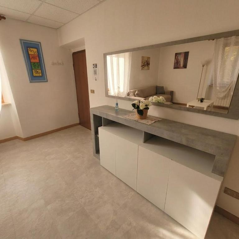 Casa vicino alla spiaggia 6 - Two-Bedroom Apartment - 3