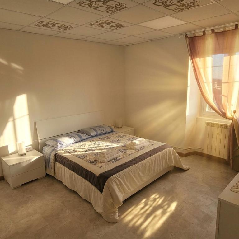 Casa vicino alla spiaggia 6 - Two-Bedroom Apartment - 9