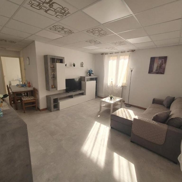 Casa vicino alla spiaggia 6 - Two-Bedroom Apartment - 6