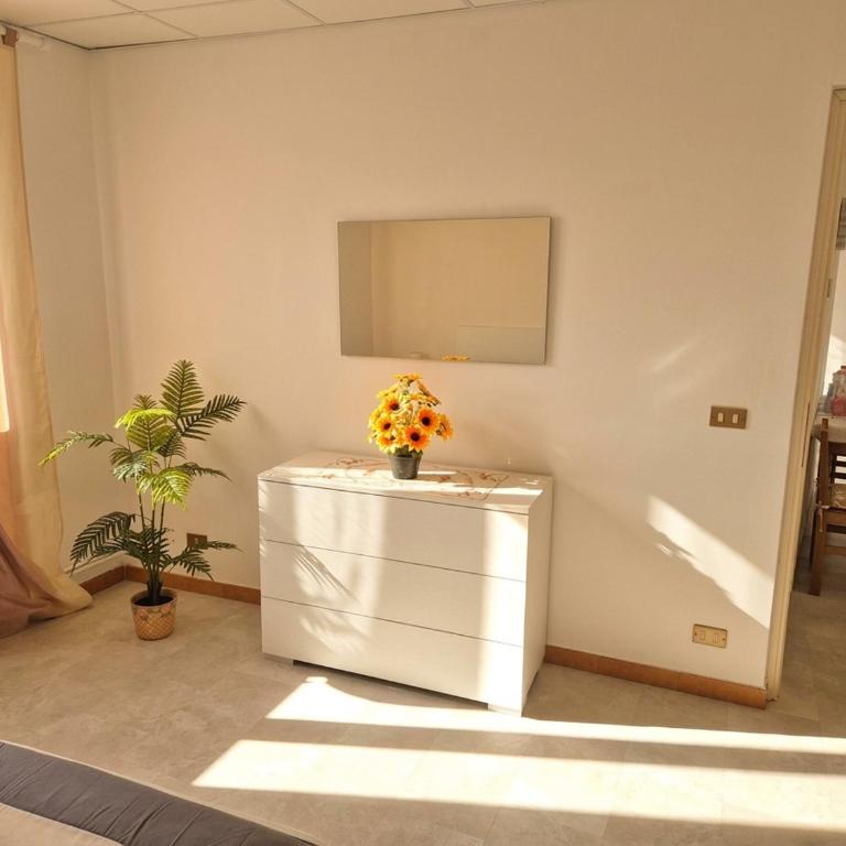 Casa vicino alla spiaggia 6 - Two-Bedroom Apartment - 13