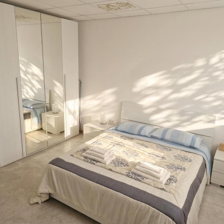 Casa vicino alla spiaggia 6 - Two-Bedroom Apartment - 12