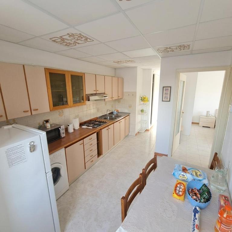 Casa vicino alla spiaggia 6 - Two-Bedroom Apartment - 20