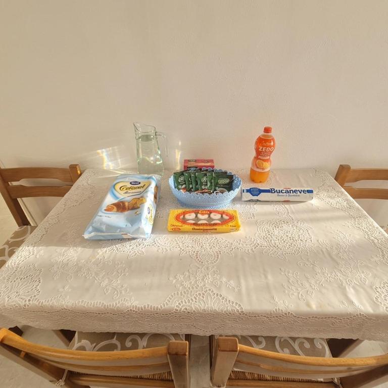 Casa vicino alla spiaggia 6 - Two-Bedroom Apartment - 17