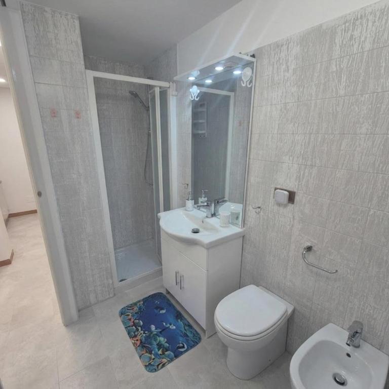 Casa vicino alla spiaggia 6 - Two-Bedroom Apartment - 23