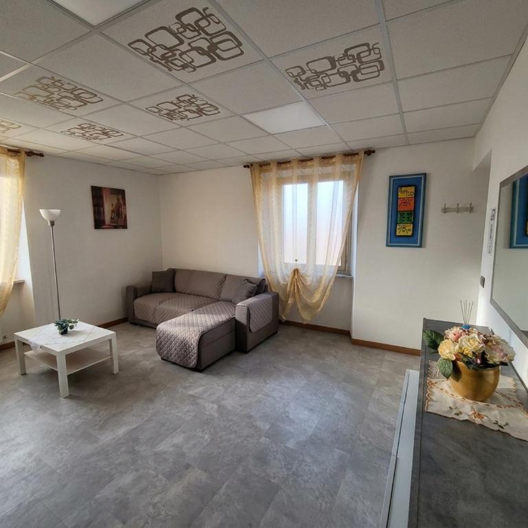 Casa vicino alla spiaggia 6 - Two-Bedroom Apartment - 8