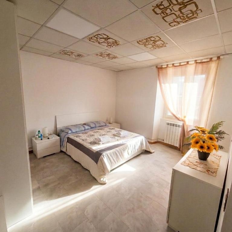 Casa vicino alla spiaggia 6 - Two-Bedroom Apartment - 11