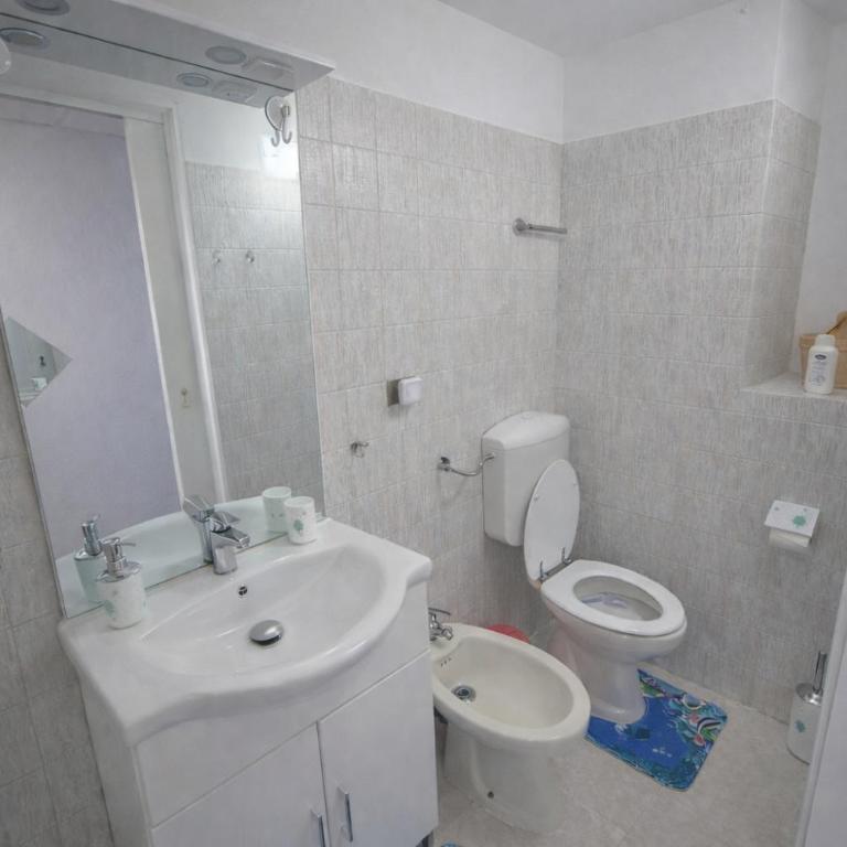 Casa vicino alla spiaggia 6 - Two-Bedroom Apartment - 24