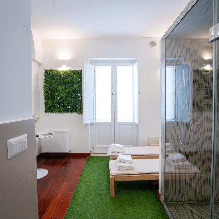 Stay Matera - Via Casalnuovo Collection - Suite with Sauna - 3