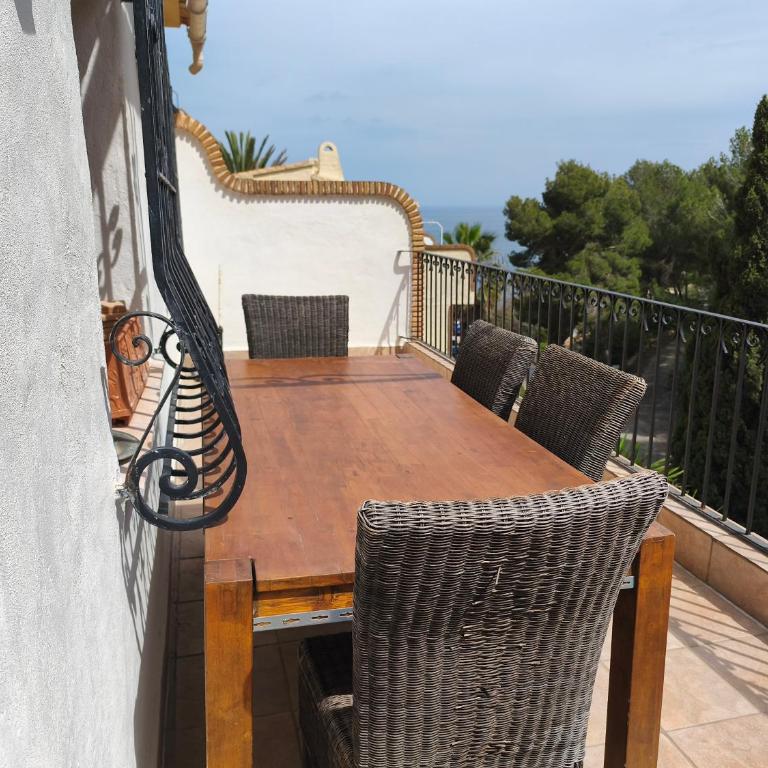 Villa Cayetana - Casa de 3 dormitorios - 3