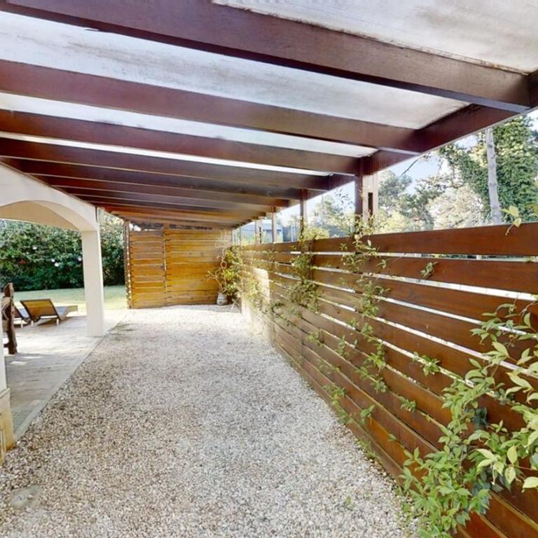Punta del Este Relax House - 5 BR Private Pool, Parking - Villa - 7