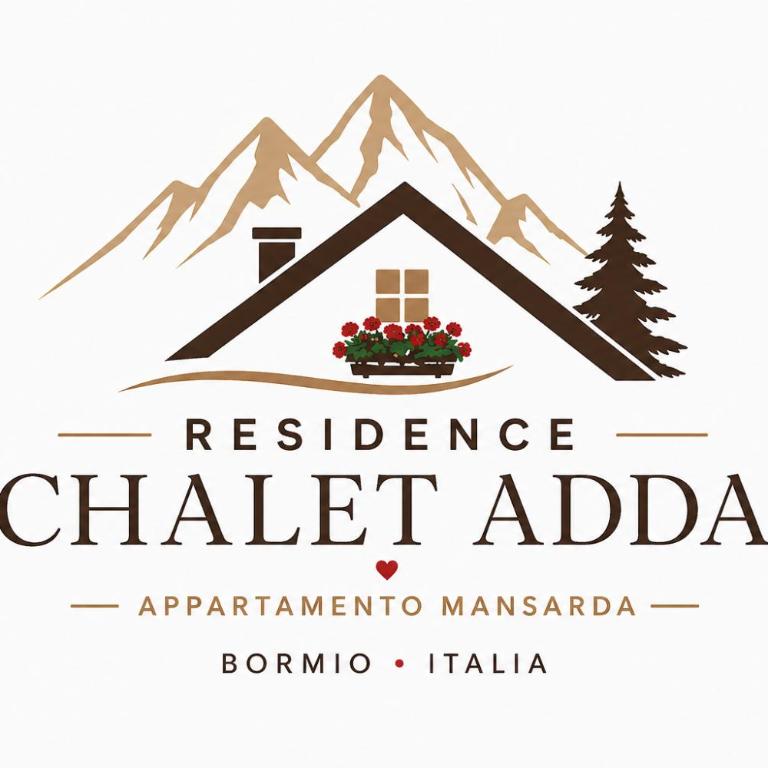 Chalet Adda - Appartamento mansarda con garage privato - Appartamento con 1 Camera da Letto - 43