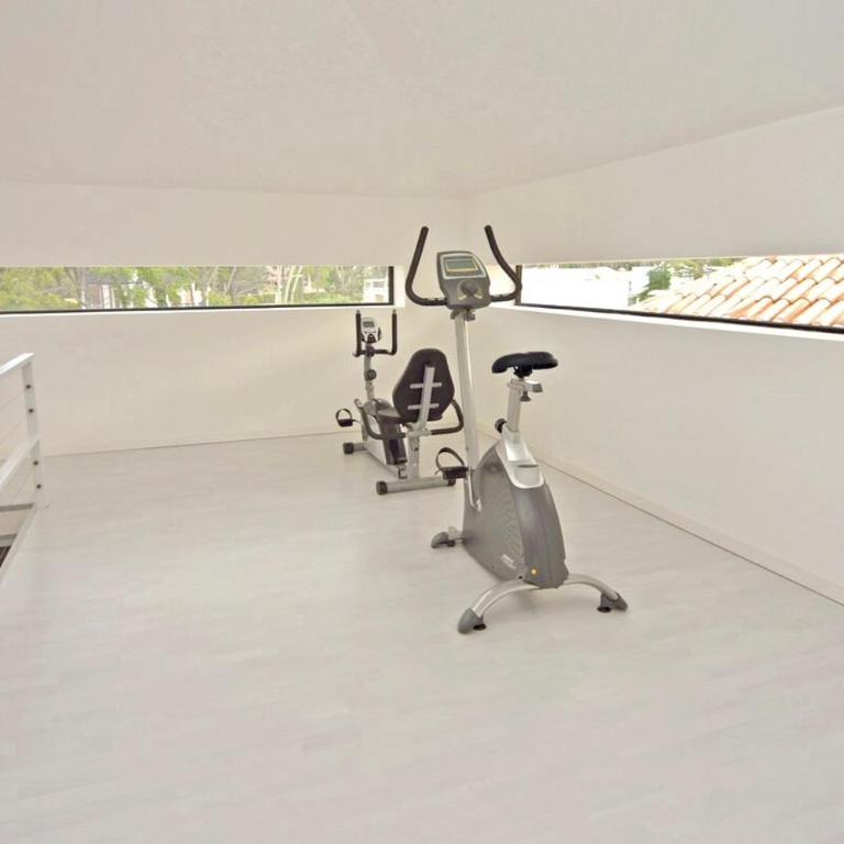 Punta del Este Relax House - 5 BR Private Pool, Parking - Villa - 15