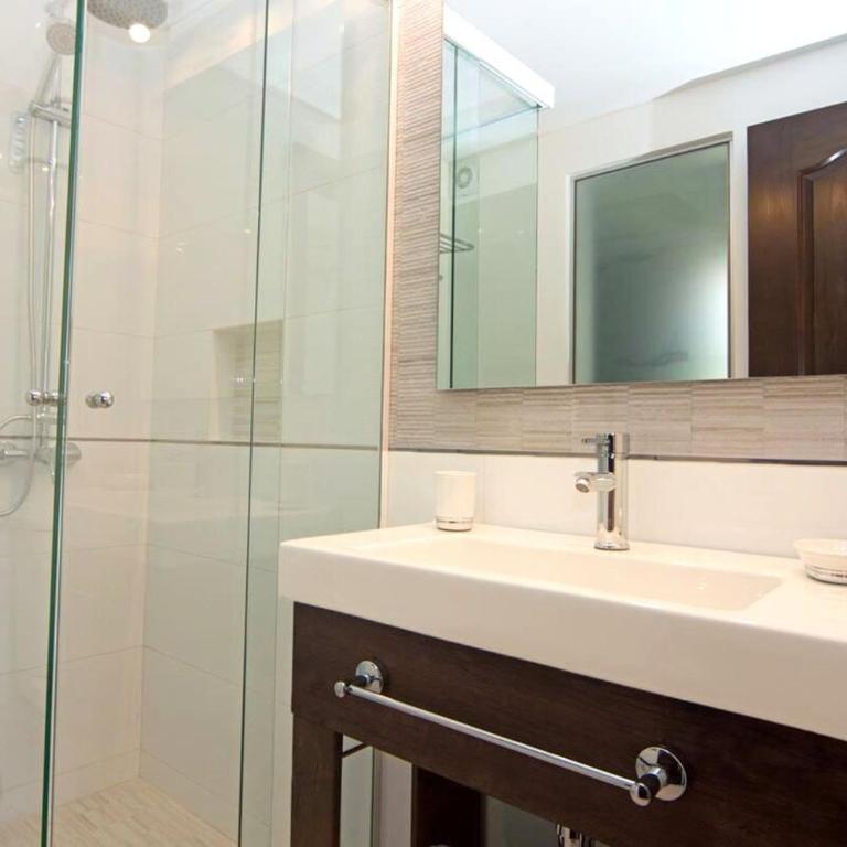 Punta del Este Relax House - 5 BR Private Pool, Parking - Villa - 29