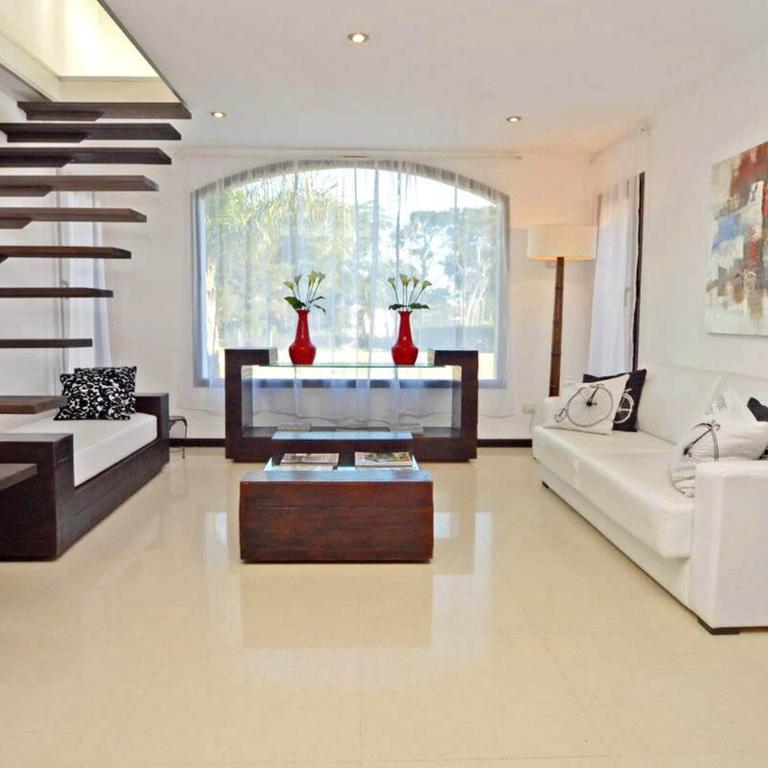 Punta del Este Relax House - 5 BR Private Pool, Parking - Villa - 38
