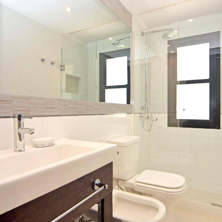 Punta del Este Relax House - 5 BR Private Pool, Parking - Villa - 42