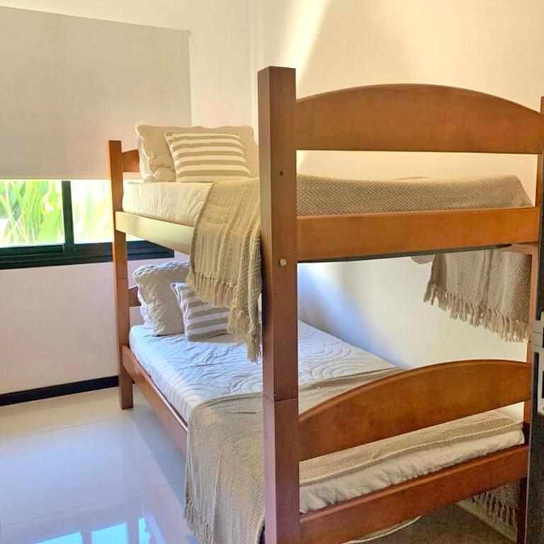 Punta del Este Relax House - 5 BR Private Pool, Parking - Villa - 43
