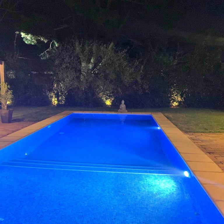 Punta del Este Relax House - 5 BR Private Pool, Parking - Villa - 44