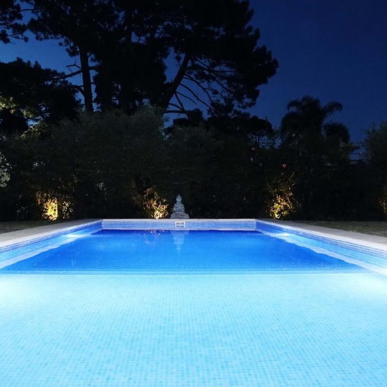 Punta del Este Relax House - 5 BR Private Pool, Parking - Villa - 64