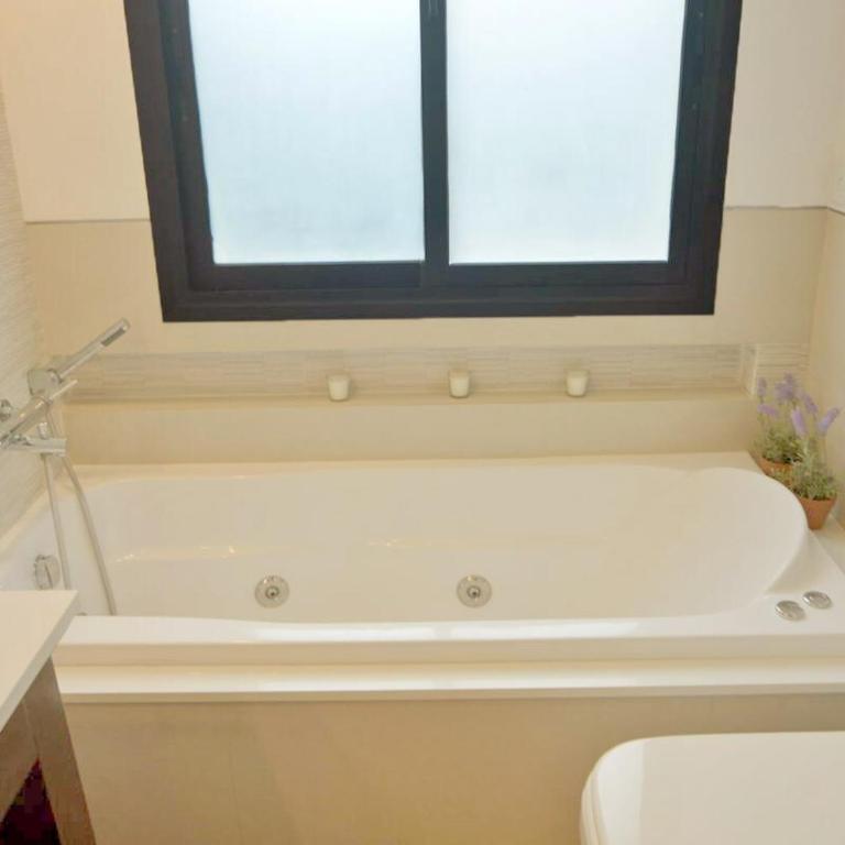 Punta del Este Relax House - 5 BR Private Pool, Parking - Villa - 84