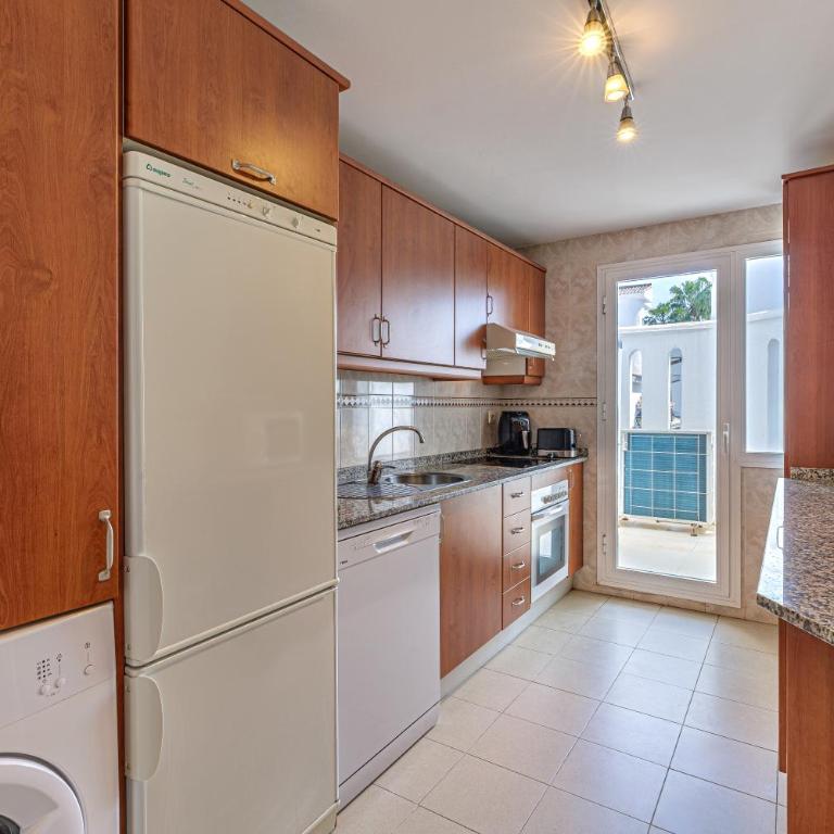 Luxury apartment, Puerto Banus - Apartamento de 2 dormitorios - 15