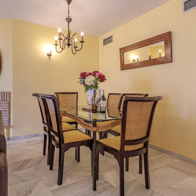 Luxury apartment, Puerto Banus - Apartamento de 2 dormitorios - 14